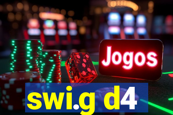 swi.g d4